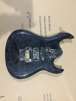 Afanti Music DIY Electric guitar Body (3357)
Afanti Music DIY Electric guitar Body (3357)