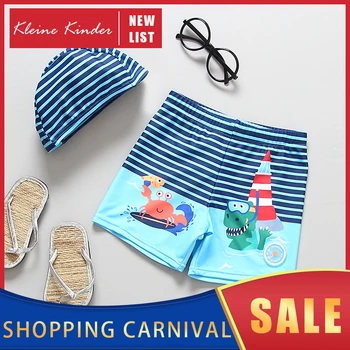 Baby Boy Swimwear Infant Bathing Suit Swim Shorts & Cap Set Boys Swimwear Beach Swimming Trunks Panties Children's Swimsuit
Baby Boy Swimwear Infant Bathing Suit Swim Shorts & Cap Set Boys Swimwear Beach Swimming Trunks Panties Children's Swimsuit