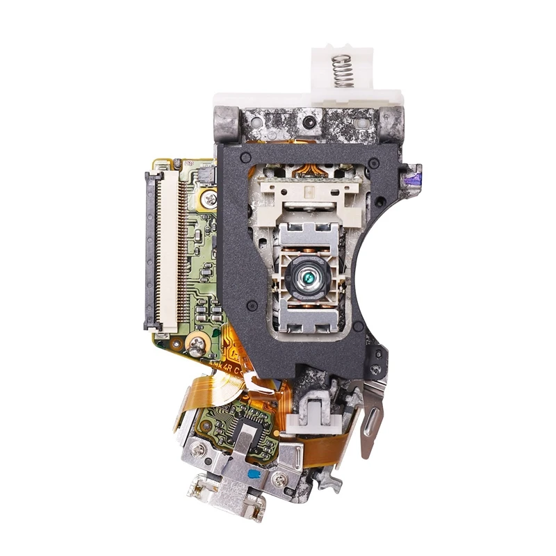 BESTKES-400A Replacement Laser Lens for Sony Playstation3 PS3 CECHE00 CECHE01 CECHE02 CECHEXX
BESTKES-400A Replacement Laser Lens for Sony Playstation3 PS3 CECHE00 CECHE01 CECHE02 CECHEXX