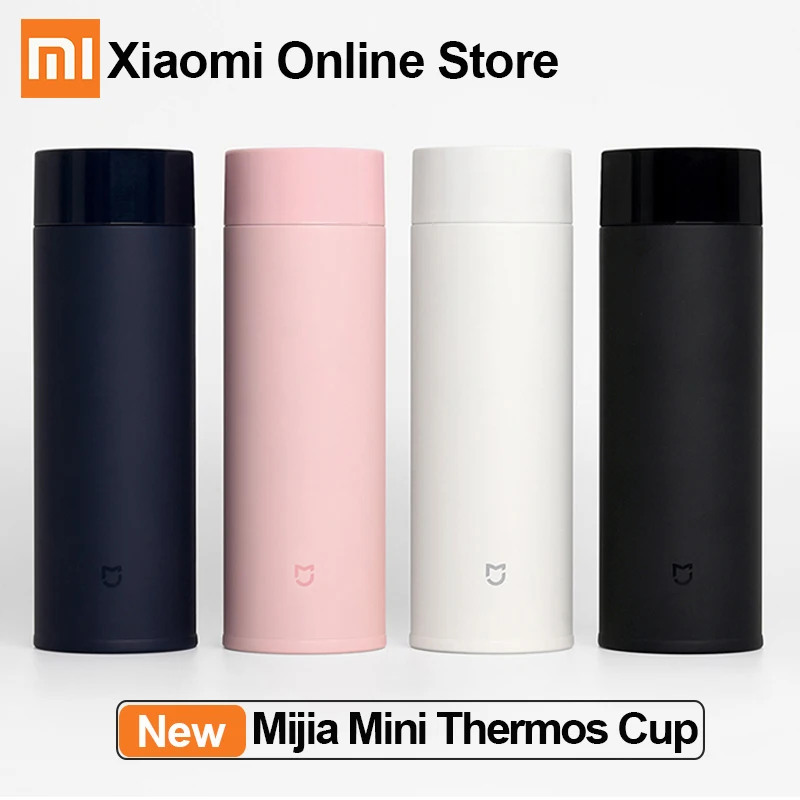 Xiaomi Mijia Термос