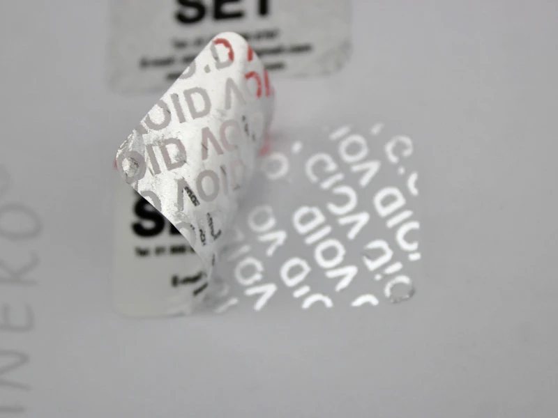 Eggshell paper warranty security sticker,tamper evident security void sticker,warranty void if removed sealing
Eggshell paper warranty security sticker,tamper evident security void sticker,warranty void if removed sealing