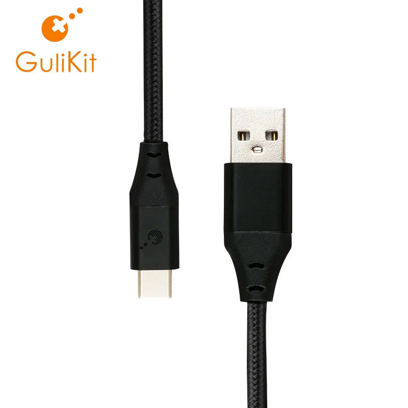 Gulikit Breating Light Date Cable Combination for Nintendo Switch Charging USB Cable1.2m and 0.2m for Smart Phone and Tablets
Gulikit Breating Light Date Cable Combination for Nintendo Switch Charging USB Cable1.2m and 0.2m for Smart Phone and Tablets