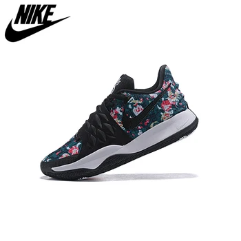 2020 Original Nike Kyrie 4 low Men basketball shoes Breathable comfortable sneakers size 40-45 
2020 Original Nike Kyrie 4 low Men basketball shoes Breathable comfortable sneakers size 40-45