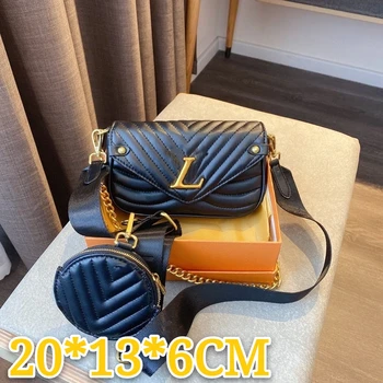 2020 new V Luxury Fashion Big Flap Bags Handbags Women Famous Brands Designer Crossbody Bags Women gift fasion free shipm
2020 new V Luxury Fashion Big Flap Bags Handbags Women Famous Brands Designer Crossbody Bags Women gift fasion free shipm