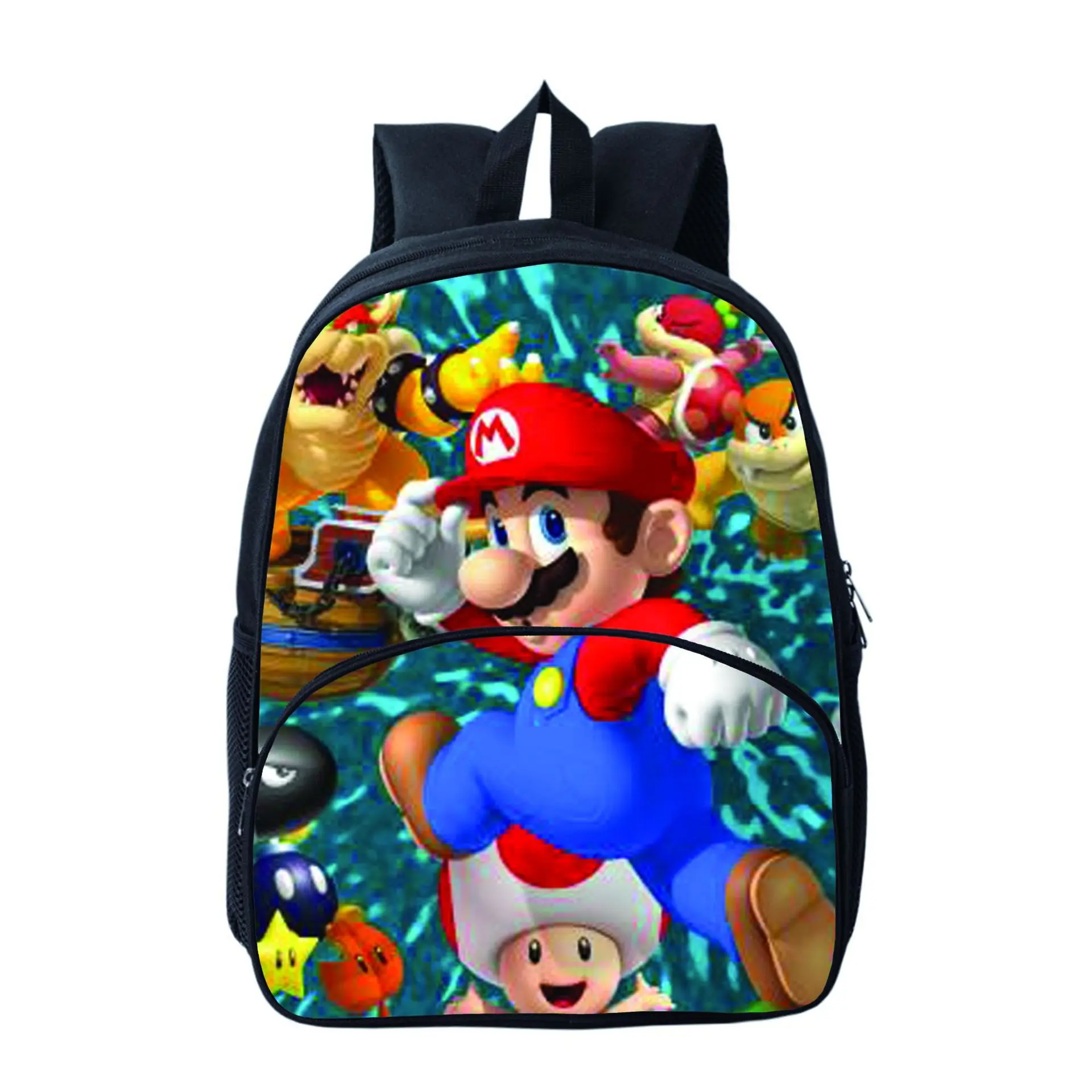 A Customizable to Map Printed round Bag Double Layer Backpack Young STUDENT'S School Season School Bag
A Customizable to Map Printed round Bag Double Layer Backpack Young STUDENT'S School Season School Bag