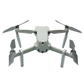 For DJI Mavic Air 2 Quick Release Landing Gears Heightened Extension Support Legs Bracket Protector for DJI Mavic Air 2 Drone 
For DJI Mavic Air 2 Quick Release Landing Gears Heightened Extension Support Legs Bracket Protector for DJI Mavic Air 2 Drone