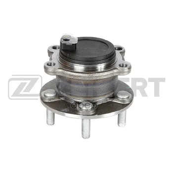 Rear wheel hub Ford Focus III 11-zekkert art rl-1388
Rear wheel hub Ford Focus III 11-zekkert art rl-1388