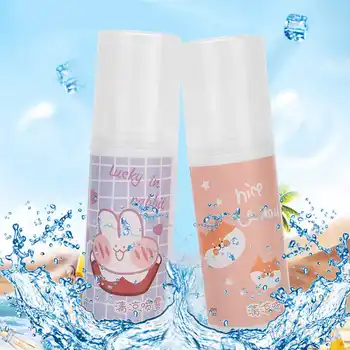 2pcs Summer Cooling Spray Portable Prevent Heat-Stroke Spray Body Cool Down Spray 160ml
2pcs Summer Cooling Spray Portable Prevent Heat-Stroke Spray Body Cool Down Spray 160ml