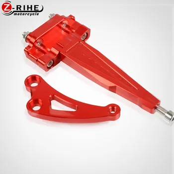 Motorcycles Accessories For Honda CB650F CB 650 F 2014-2017 2018 Adjustable Steering Stabilize Damper Bracket Mount Support Kit
Motorcycles Accessories For Honda CB650F CB 650 F 2014-2017 2018 Adjustable Steering Stabilize Damper Bracket Mount Support Kit