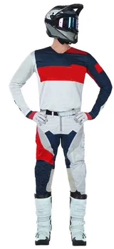 Element Racewear 2020 Motocross Suit Gray Blue Red MX ATV Off Road Dirt Racing Jersey Pants Kit
Element Racewear 2020 Motocross Suit Gray Blue Red MX ATV Off Road Dirt Racing Jersey Pants Kit