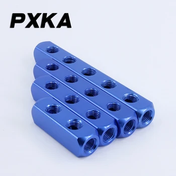 Free shipping Pneumatic quick connector multi-pipe multi-pass base air exhaust pump air compressor through tool fittings
Free shipping Pneumatic quick connector multi-pipe multi-pass base air exhaust pump air compressor through tool fittings