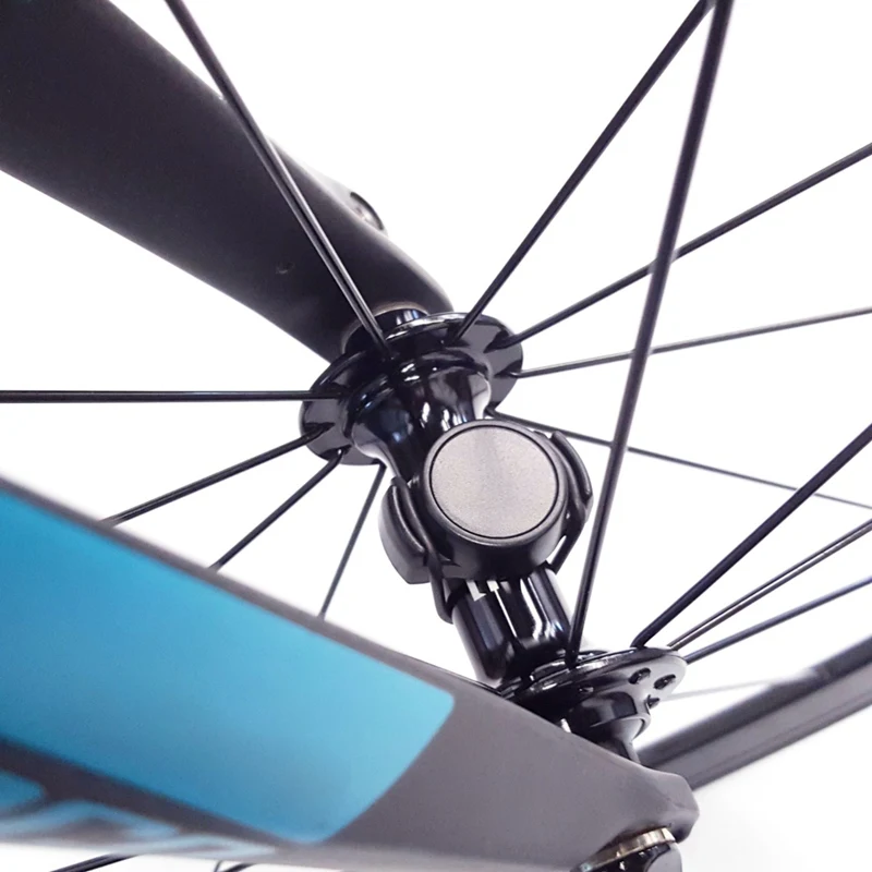 Sensor Wireless Bicycle Speed BT ANT Magnetless Waterproof Road MTB Computer Speedometer Sensor Cycling Accessories
Sensor Wireless Bicycle Speed BT ANT Magnetless Waterproof Road MTB Computer Speedometer Sensor Cycling Accessories