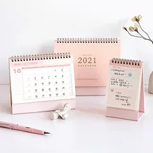 2021Simple Creative Multi-Color Series Calendar Desk Calendar Calendar Double Calendar Meeting Plan Year Agenda Organizer Office
2021Simple Creative Multi-Color Series Calendar Desk Calendar Calendar Double Calendar Meeting Plan Year Agenda Organizer Office