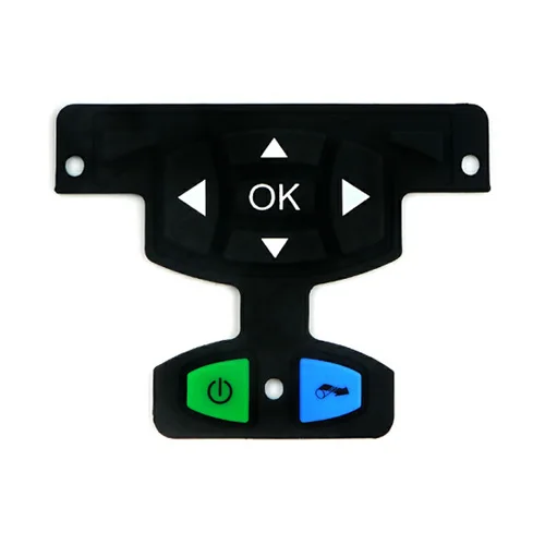 

Myler Keyswitch Replacement for Zebra QLN420 Free Delivery