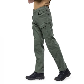 New Hot Elasticity Casual Pant Straight-Leg Pant For Outdoors Training - Olive Green S/M/L/XL/XXL
New Hot Elasticity Casual Pant Straight-Leg Pant For Outdoors Training - Olive Green S/M/L/XL/XXL