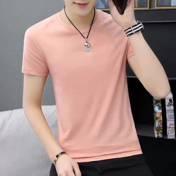 Summer Men Tshirt Hip Hop Tee Tops 2020 casual men T Shirt O-neck High Quality tops
Summer Men Tshirt Hip Hop Tee Tops 2020 casual men T Shirt O-neck High Quality tops