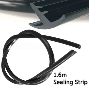 1.6m Car Dashboard Windshield Sealing Strip Rubber Seal Strip Center Console Soundproof Dustproof Cover Trim
1.6m Car Dashboard Windshield Sealing Strip Rubber Seal Strip Center Console Soundproof Dustproof Cover Trim