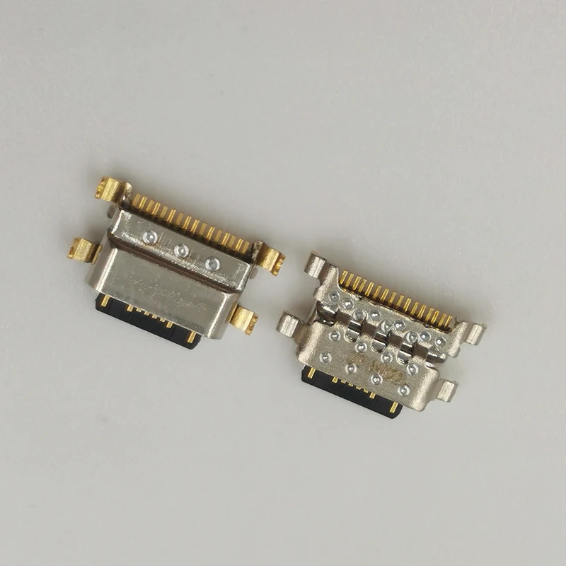 50 шт. Usb-разъем для зарядного устройства Xiaomi CC9E CC 9E M8 Mi 8 Lite A3 Redmi 10X Pro Hongmi 10XPro |