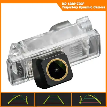HD 1280x720p Golden Camera Backup Camera Trajectory Dynamic Parking Line for Mercedes Benz Vito Viano RV-MV / MB Sprinter W639
HD 1280x720p Golden Camera Backup Camera Trajectory Dynamic Parking Line for Mercedes Benz Vito Viano RV-MV / MB Sprinter W639