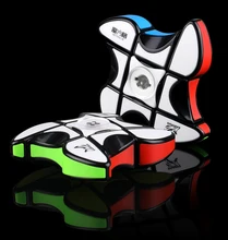 Fidget Spinner 2 in 1 Stickerless Brain Teasers Magic Puzzle Spinning Top Kids Adult Educational Game Stress Reliever Toys
Fidget Spinner 2 in 1 Stickerless Brain Teasers Magic Puzzle Spinning Top Kids Adult Educational Game Stress Reliever Toys