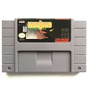 EarthBound Tenth Anniversary Edition 16bit game cartidge US Version Englist translate
EarthBound Tenth Anniversary Edition 16bit game cartidge US Version Englist translate