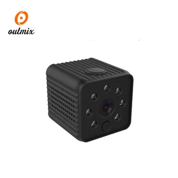 J8 160 degrees Super wide angle Smart Small Secret Micro Mini Camera Video Cam Night Wireless Body DVR DV Tiny Minicamera
J8 160 degrees Super wide angle Smart Small Secret Micro Mini Camera Video Cam Night Wireless Body DVR DV Tiny Minicamera