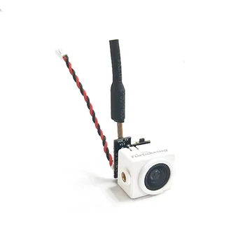 1PCS FPV 5.8G 25mw 5362-5945MHZ Image Transmission Module+700TVL NTSC/PAL Camera 2.9-5.5V Parts for RC Drone Aerial Photography
1PCS FPV 5.8G 25mw 5362-5945MHZ Image Transmission Module+700TVL NTSC/PAL Camera 2.9-5.5V Parts for RC Drone Aerial Photography