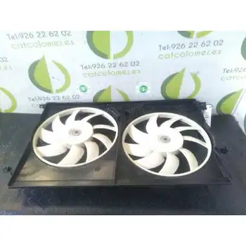 FS1441874648L 13114370 Electric Fan Opel Signum 2.2 16v Dti Cat (and 22 Dtr / L50) 
FS1441874648L 13114370 Electric Fan Opel Signum 2.2 16v Dti Cat (and 22 Dtr / L50)