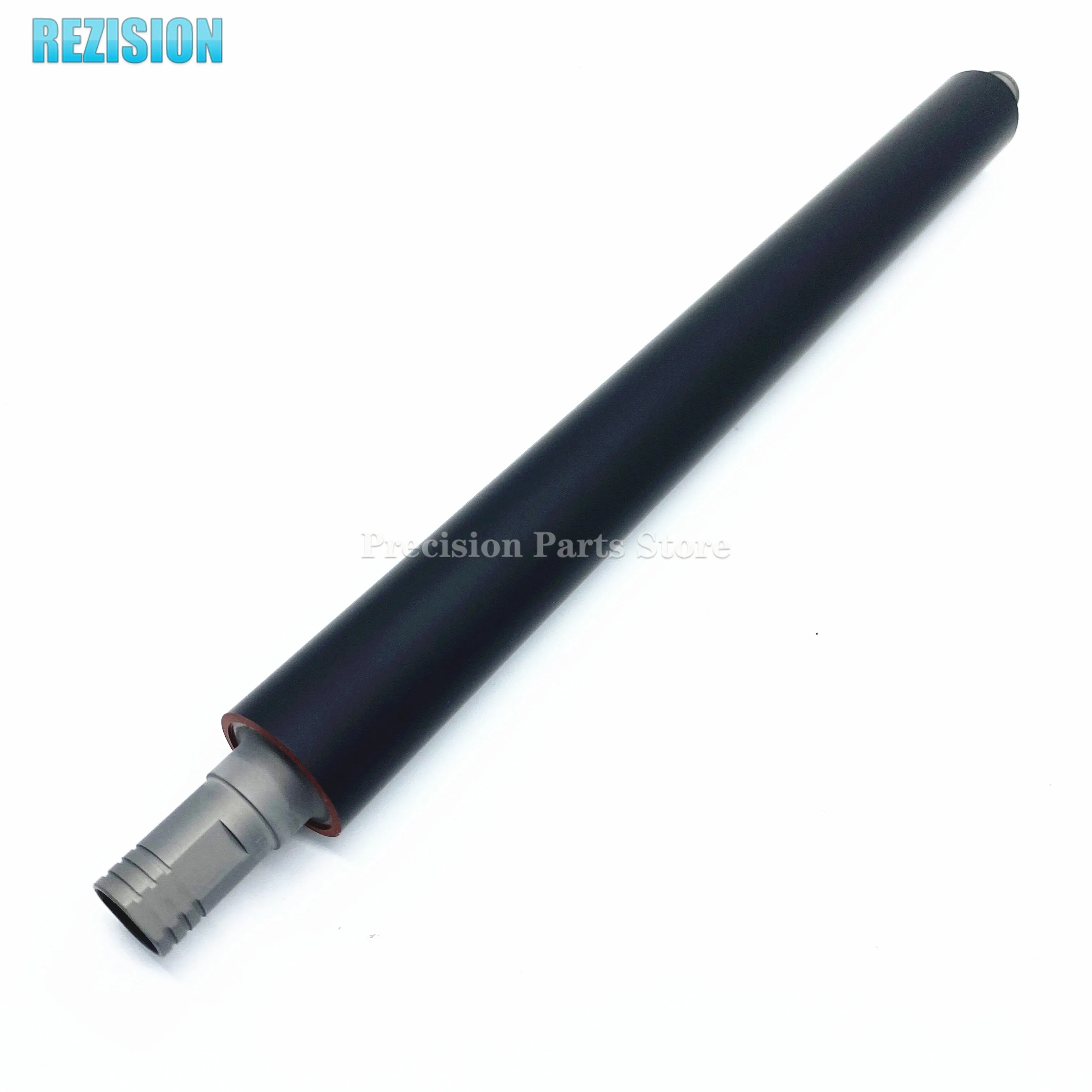 Ролик фьюзера с нижним рукавом для Ricoh MPC2010 C2050 C2030 C2051 C2551 C2530 C2550 запчасти копировальных аппаратов|Валик