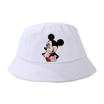 New Baby boy girl Hat cartoon print sticker fisherman bucket hat Infant Spring Autumn Winter Parent-child women men bucket Hats
New Baby boy girl Hat cartoon print sticker fisherman bucket hat Infant Spring Autumn Winter Parent-child women men bucket Hats