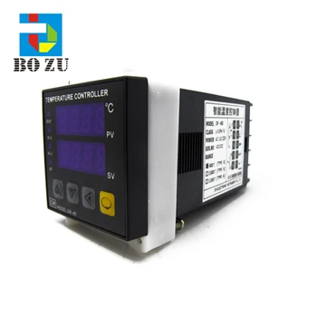 DR-40B Temperature Controller range 400℃ TYPE K digital temperature controller AC110/220V for inkjet printer
DR-40B Temperature Controller range 400℃ TYPE K digital temperature controller AC110/220V for inkjet printer