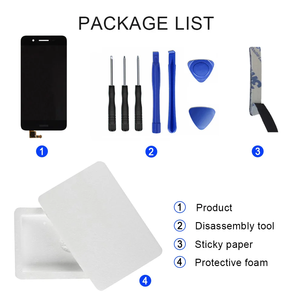 package GR3