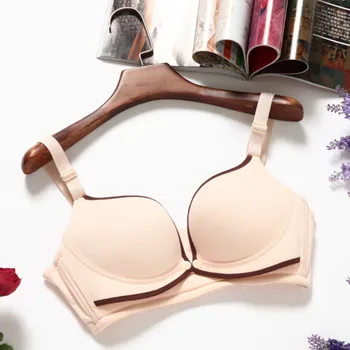 Women Push Up Bra Big Size Bralette Adjusted Bra Summer Style Sexy Underwear For Women Bra Sutian Lingerie Bras 
Women Push Up Bra Big Size Bralette Adjusted Bra Summer Style Sexy Underwear For Women Bra Sutian Lingerie Bras