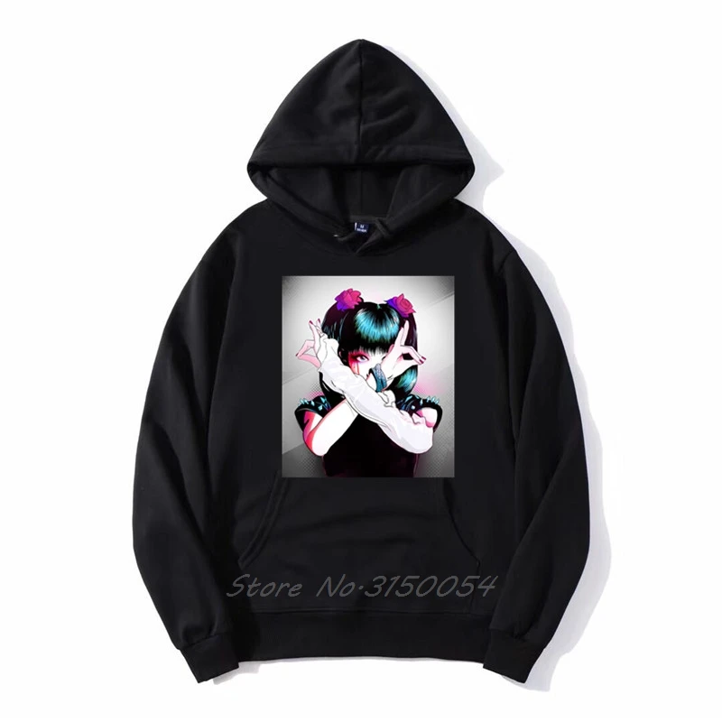 babymetal hoodie