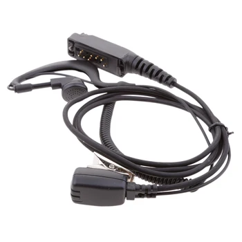Walkie Talkie Earpiece Earphones Microphone For Sepura STP8000 STP8030 STP8035 Durable And Practical
Walkie Talkie Earpiece Earphones Microphone For Sepura STP8000 STP8030 STP8035 Durable And Practical