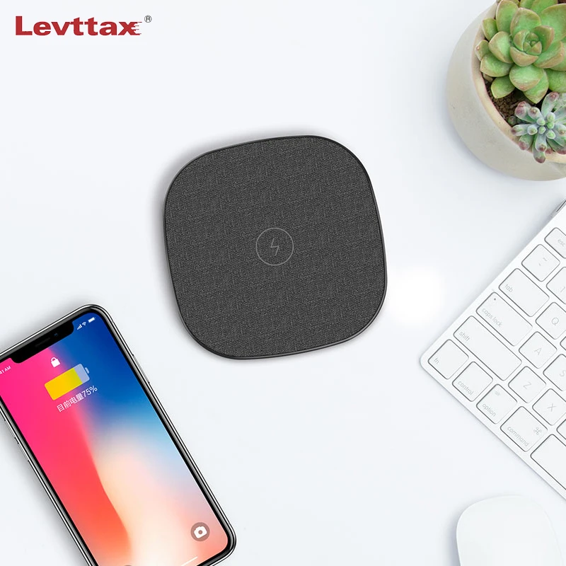 10W Qi Wireless Charger Pad For iPhone 11 Pro XS Max XR X 8 Samsung S10 S9 S8 Note 10 Huawei Xiaomi Desktop Phone Fast Charging
10W Qi Wireless Charger Pad For iPhone 11 Pro XS Max XR X 8 Samsung S10 S9 S8 Note 10 Huawei Xiaomi Desktop Phone Fast Charging
