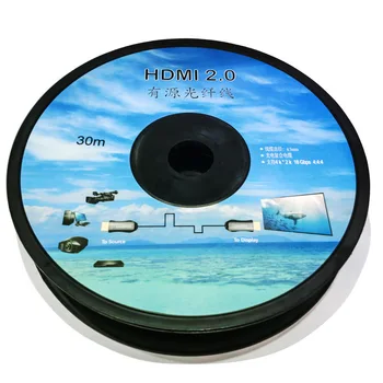 2020 HDMI to HDMI Cable 3D 2.0K Male-Male High Premium Gold-plated HDMI Adapter for Tablet HDTV Camera PC color BLACK
2020 HDMI to HDMI Cable 3D 2.0K Male-Male High Premium Gold-plated HDMI Adapter for Tablet HDTV Camera PC color BLACK