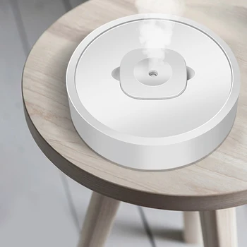 Multifunctional Cordless Air Humidifier Aroma Diffuser UV Sterilizer with Wheels Mist Maker Refresher Humidification Gift
Multifunctional Cordless Air Humidifier Aroma Diffuser UV Sterilizer with Wheels Mist Maker Refresher Humidification Gift