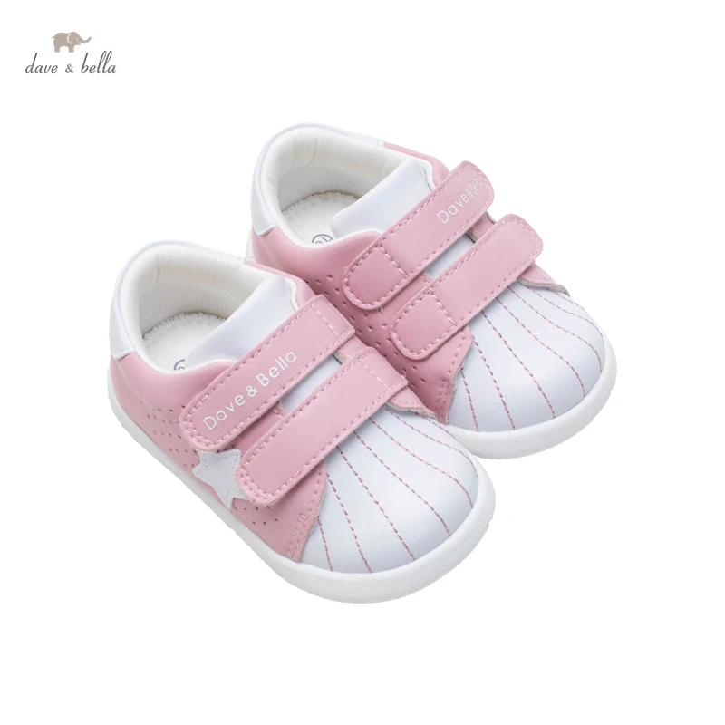 DB19658 Dave Bella autumn baby unisex fashion stars shoes new born boys girls casual shoes
DB19658 Dave Bella autumn baby unisex fashion stars shoes new born boys girls casual shoes
