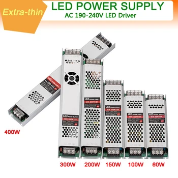 AC 190-240V DC 12V 33A Lighting Transformer LED Driver 12 Volt Universal Power adapter 400W Switching Power Supply LED Strip
AC 190-240V DC 12V 33A Lighting Transformer LED Driver 12 Volt Universal Power adapter 400W Switching Power Supply LED Strip