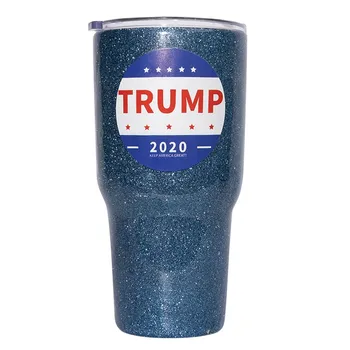 Handmade Stainless Steel Thermos Tumbler Glitter Tumblers Coffee Cup Water Mug Bottle Double Wall Bpa Free Customize Logo
Handmade Stainless Steel Thermos Tumbler Glitter Tumblers Coffee Cup Water Mug Bottle Double Wall Bpa Free Customize Logo
