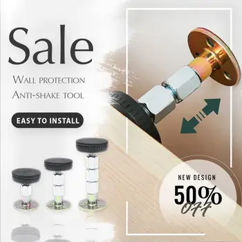 Adjustable Thread Bed Frame Anti-Shake Tool Fixed Bed Does Not Vacillate Telescopic Support Hardware Fasteners Home Tool
Adjustable Thread Bed Frame Anti-Shake Tool Fixed Bed Does Not Vacillate Telescopic Support Hardware Fasteners Home Tool