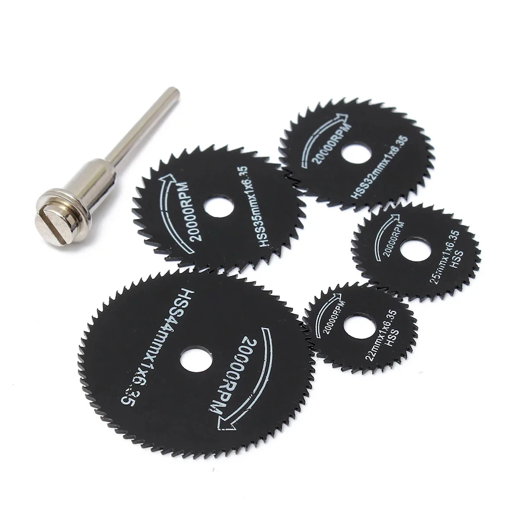 6Pcs/set Mini Circular Saw Tool For Dremel Metal Power Tool Wood Cutting Discs Drill Mandrel
6Pcs/set Mini Circular Saw Tool For Dremel Metal Power Tool Wood Cutting Discs Drill Mandrel