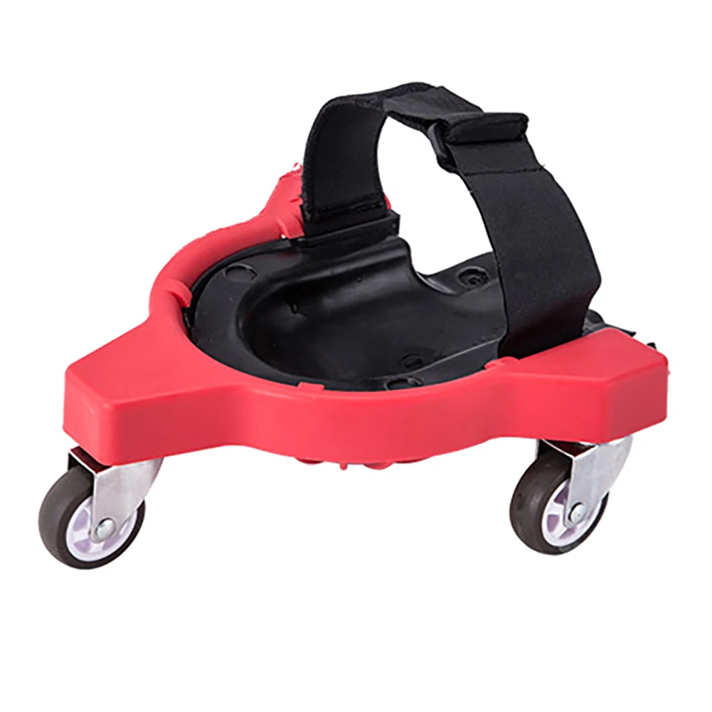 1Pcs Construction Protection Tools Knee Pads Rolling Wheels Mobile Flexible Gliding for Work Construction Job Site
1Pcs Construction Protection Tools Knee Pads Rolling Wheels Mobile Flexible Gliding for Work Construction Job Site