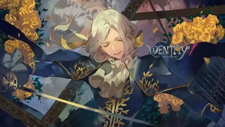 Hot Game Identity V Joseph Desaulniers Man Cosplay Shoes Original Uniform Gorgeous Outfit Cosplay Costume Halloween Men
Hot Game Identity V Joseph Desaulniers Man Cosplay Shoes Original Uniform Gorgeous Outfit Cosplay Costume Halloween Men
