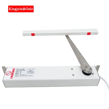 KJ&GALO unique swing open window smart 2 wires motor,controlled by remote control/receiver are included Open 90 degrees window
KJ&GALO unique swing open window smart 2 wires motor,controlled by remote control/receiver are included Open 90 degrees window
