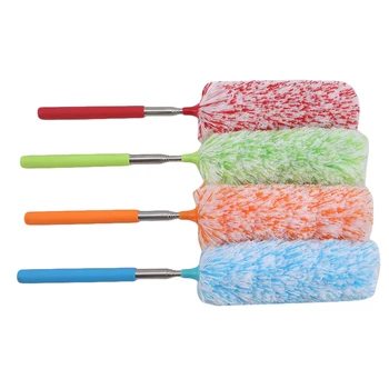 High Quality Duster Brush Extendable Hand Dust Cleaner Anti Dusting Brush Home Air-condition Car Furniture Cleaning Tools
High Quality Duster Brush Extendable Hand Dust Cleaner Anti Dusting Brush Home Air-condition Car Furniture Cleaning Tools