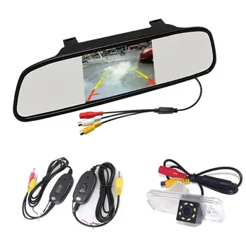 Car monitor +2.4G wireless CCD and LED Adjustable Angle Rear View Camera for Hyundai Azera HG Grandeur ix25 
Car monitor +2.4G wireless CCD and LED Adjustable Angle Rear View Camera for Hyundai Azera HG Grandeur ix25