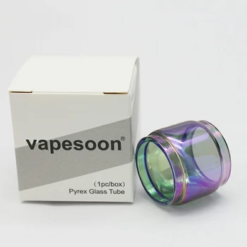 4pcs VapeSoon Replacement Pyrex Glass tube for Augvape intake dual rta with 26mm diamter fast shipping good package
4pcs VapeSoon Replacement Pyrex Glass tube for Augvape intake dual rta with 26mm diamter fast shipping good package