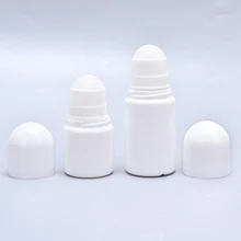 5 Pcs/Set Rollerball Bottle Empty Plastic Liquids Deodorant Essential Oil Perfume Cosmetics Container Refillable Bottles DIY
5 Pcs/Set Rollerball Bottle Empty Plastic Liquids Deodorant Essential Oil Perfume Cosmetics Container Refillable Bottles DIY